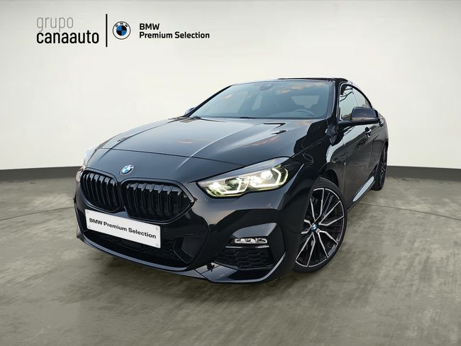 BMW Serie 2 218i Gran Coupe 103 kW (140 CV)