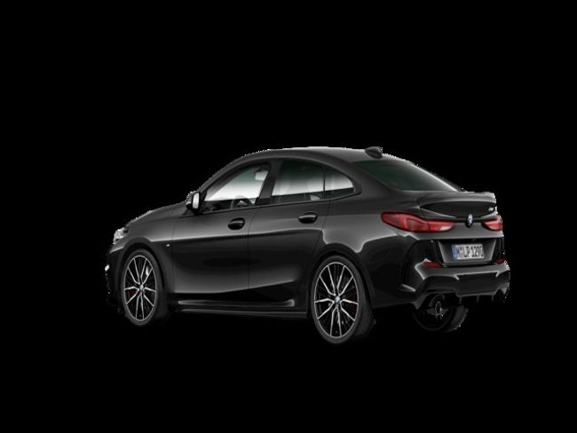 BMW Serie 2 218i Gran Coupe 103 kW (140 CV)