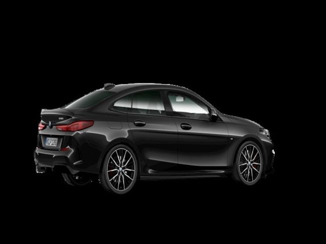 BMW Serie 2 218i Gran Coupe 103 kW (140 CV)