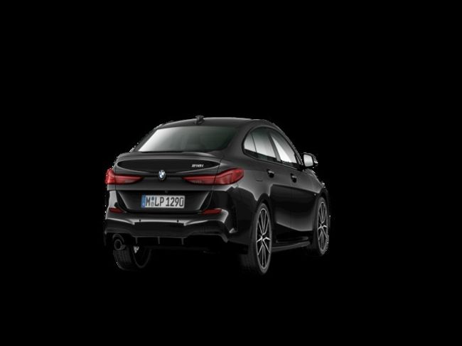 BMW Serie 2 218i Gran Coupe 103 kW (140 CV)