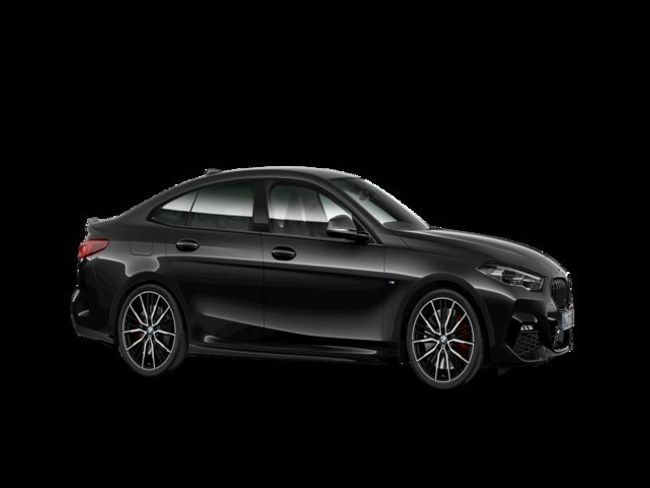 BMW Serie 2 218i Gran Coupe 103 kW (140 CV)