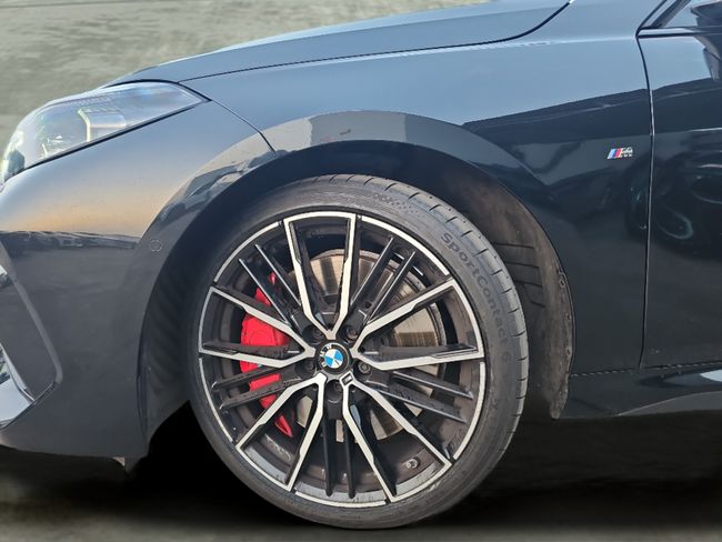 BMW Serie 2 218i Gran Coupe 103 kW (140 CV)