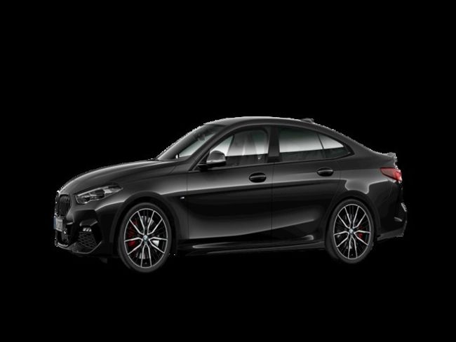 BMW Serie 2 218i Gran Coupe 103 kW (140 CV)
