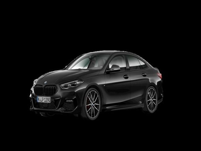 BMW Serie 2 218i Gran Coupe 103 kW (140 CV)