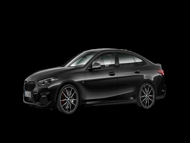 BMW Serie 2 218i Gran Coupe 103 kW (140 CV)