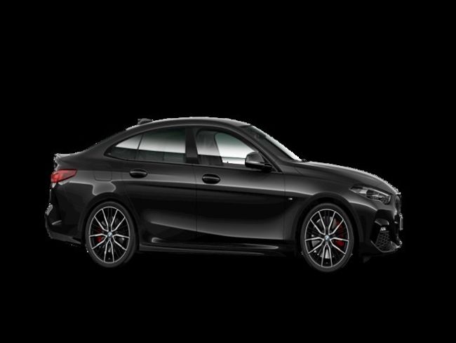 BMW Serie 2 218i Gran Coupe 103 kW (140 CV)
