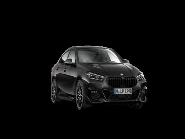 BMW Serie 2 218i Gran Coupe 103 kW (140 CV)