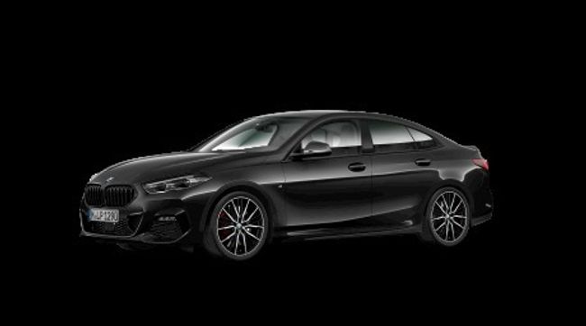 BMW Serie 2 218i Gran Coupe 103 kW (140 CV)