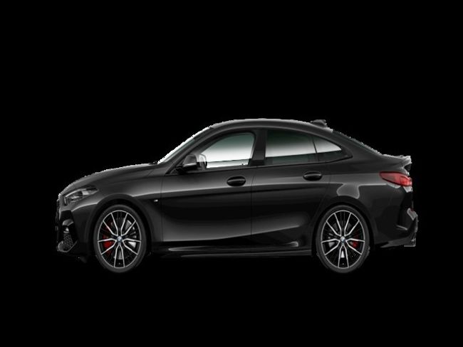 BMW Serie 2 218i Gran Coupe 103 kW (140 CV)