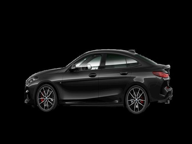 BMW Serie 2 218i Gran Coupe 103 kW (140 CV)