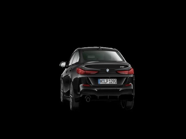 BMW Serie 2 218i Gran Coupe 103 kW (140 CV)