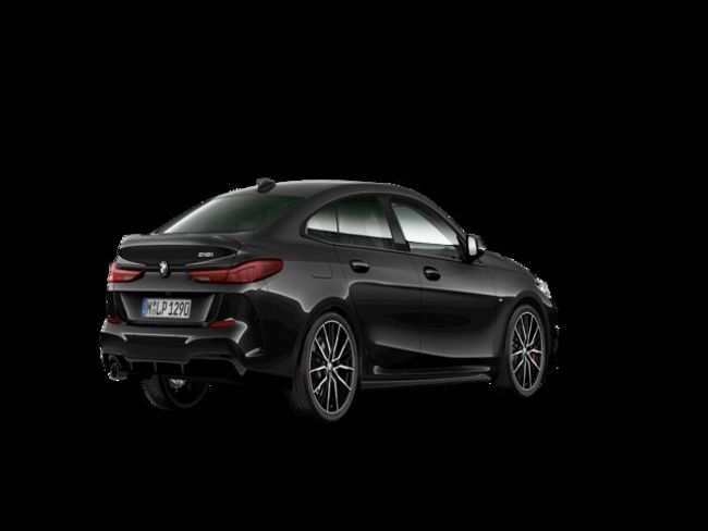 BMW Serie 2 218i Gran Coupe 103 kW (140 CV)