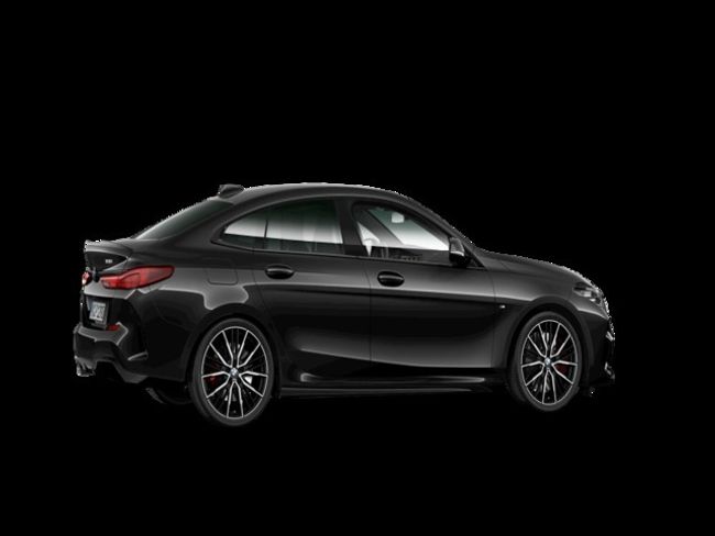 BMW Serie 2 218i Gran Coupe 103 kW (140 CV)