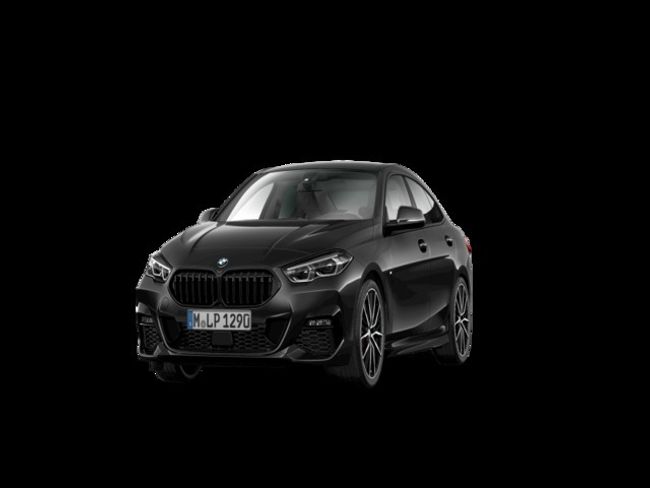 BMW Serie 2 218i Gran Coupe 103 kW (140 CV)