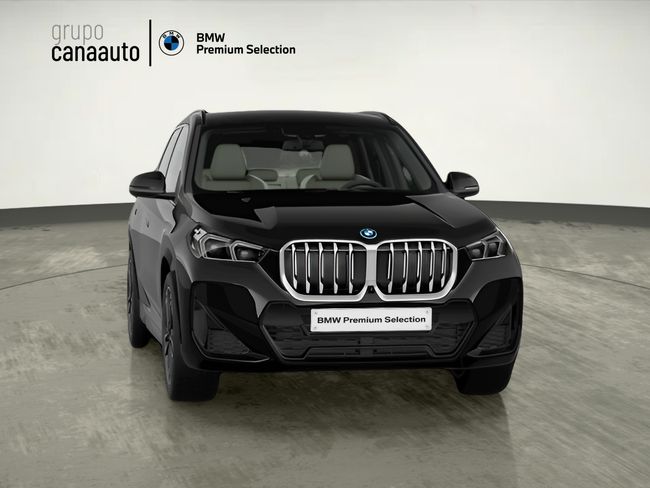 BMW X1 xDrive25e 180 kW (245 CV)
