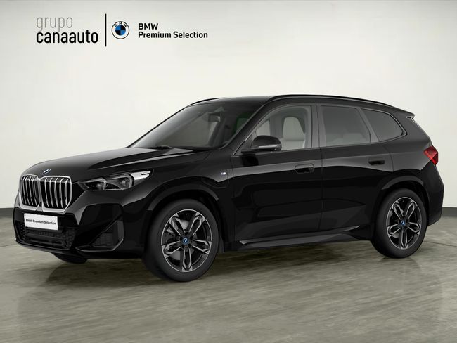 BMW X1 xDrive25e 180 kW (245 CV)