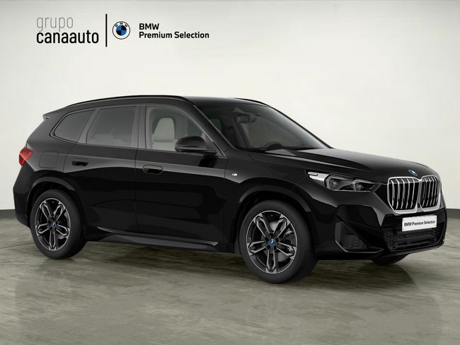 BMW X1 xDrive25e 180 kW (245 CV)