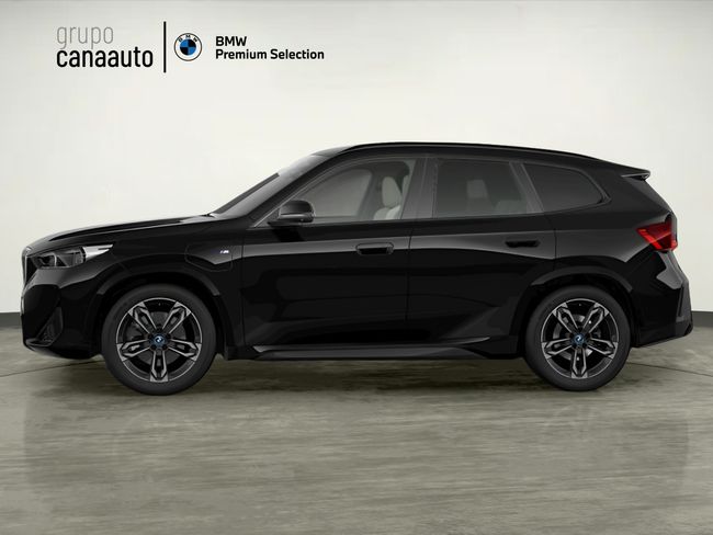 BMW X1 xDrive25e 180 kW (245 CV)