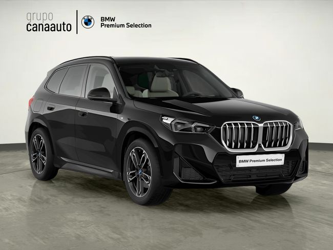 BMW X1 xDrive25e 180 kW (245 CV)