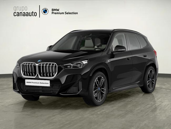 BMW X1 xDrive25e 180 kW (245 CV)