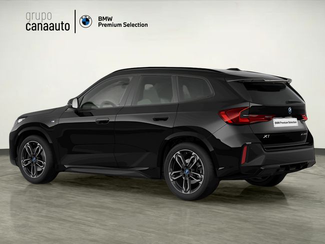BMW X1 xDrive25e 180 kW (245 CV)