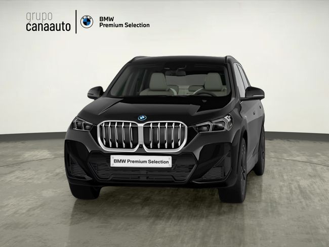 BMW X1 xDrive25e 180 kW (245 CV)
