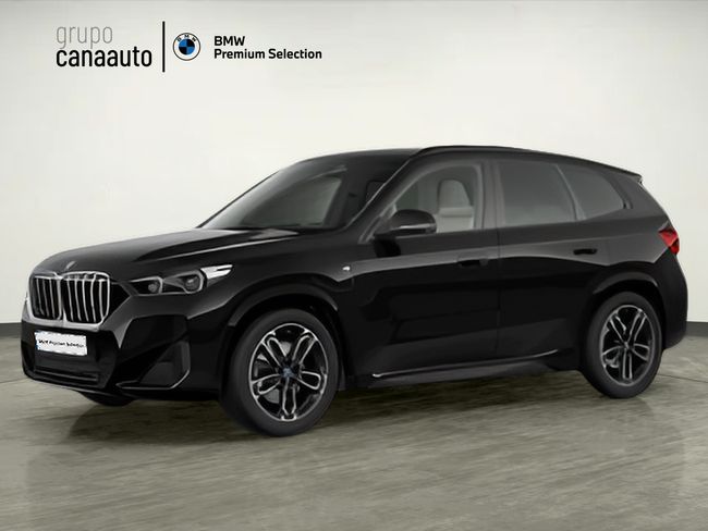 BMW X1 xDrive25e 180 kW (245 CV)