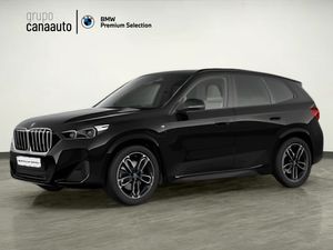BMW X1 xDrive25e 180 kW (245 CV)  - Foto 6
