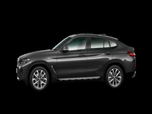 BMW X4 xDrive20d xLine 140 kW (190 CV)  - Foto 7