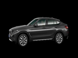 BMW X4 xDrive20d xLine 140 kW (190 CV)  - Foto 28