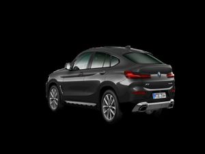 BMW X4 xDrive20d xLine 140 kW (190 CV)  - Foto 39