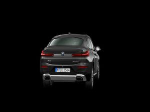 BMW X4 xDrive20d xLine 140 kW (190 CV)  - Foto 18