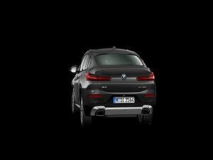 BMW X4 xDrive20d xLine 140 kW (190 CV)  - Foto 14