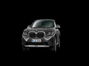 BMW X4 xDrive20d xLine 140 kW (190 CV)  - Foto 2