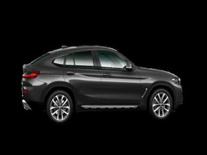 BMW X4 xDrive20d xLine 140 kW (190 CV)  - Foto 38