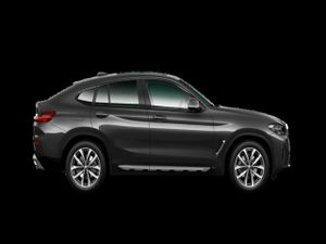 BMW X4 xDrive20d xLine 140 kW (190 CV)  - Foto 15
