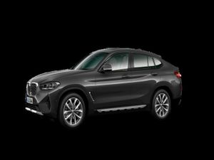 BMW X4 xDrive20d xLine 140 kW (190 CV)  - Foto 23