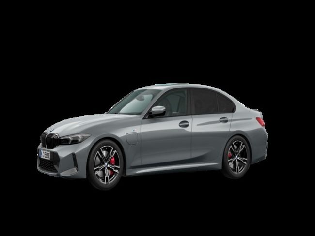 BMW Serie 3 330e 215 kW (292 CV)