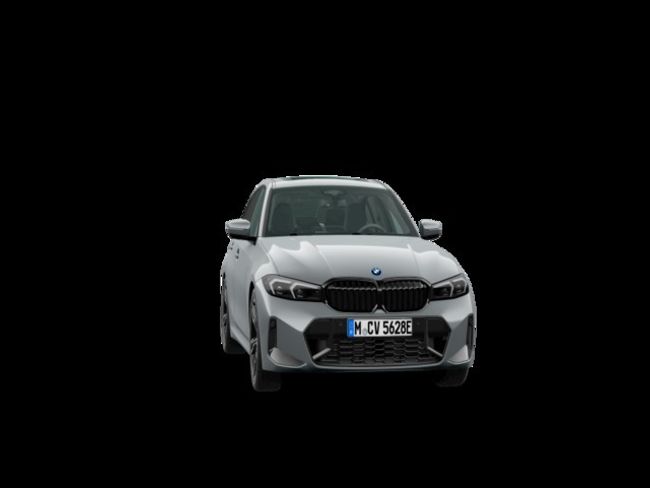 BMW Serie 3 330e 215 kW (292 CV)