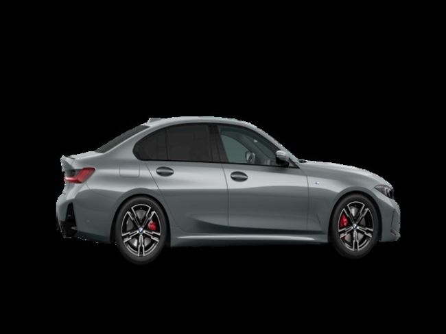 BMW Serie 3 330e 215 kW (292 CV)