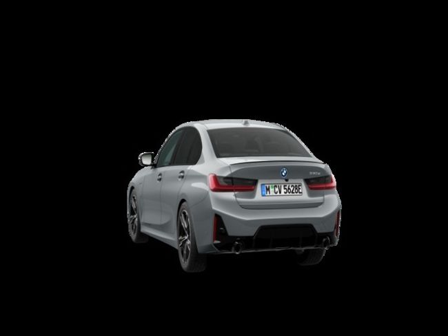 BMW Serie 3 330e 215 kW (292 CV)