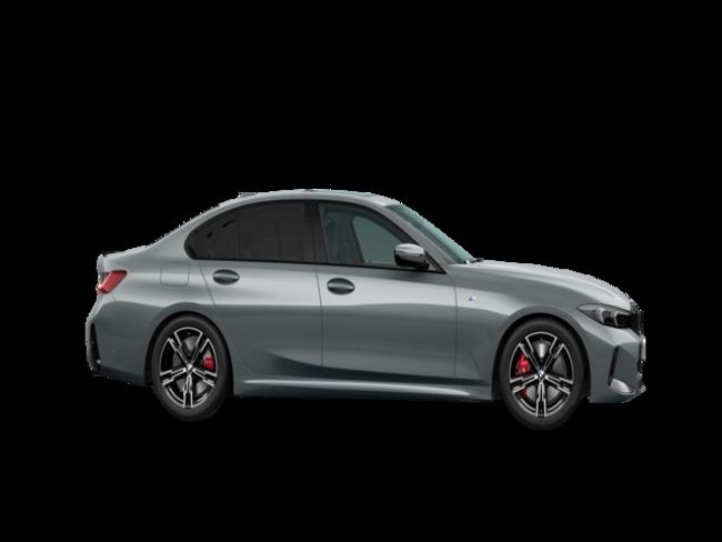 BMW Serie 3 330e 215 kW (292 CV)