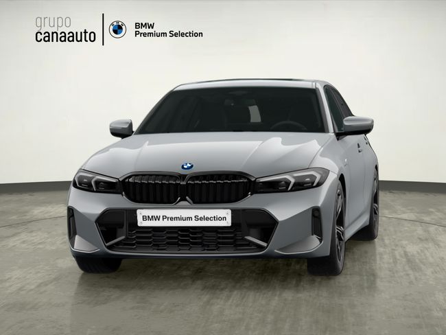 BMW Serie 3 330e 215 kW (292 CV)