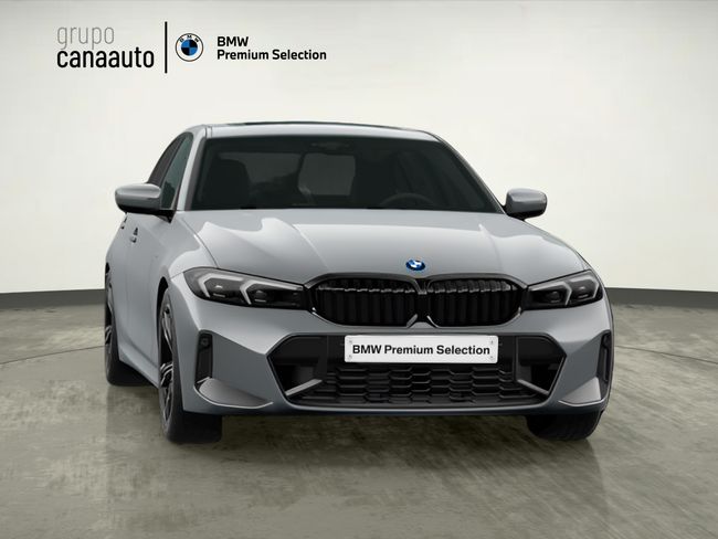BMW Serie 3 330e 215 kW (292 CV)