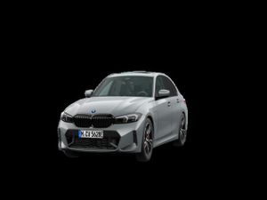 BMW Serie 3 330e 215 kW (292 CV)  - Foto 22