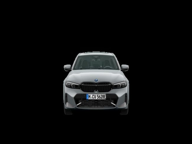 BMW Serie 3 330e 215 kW (292 CV)