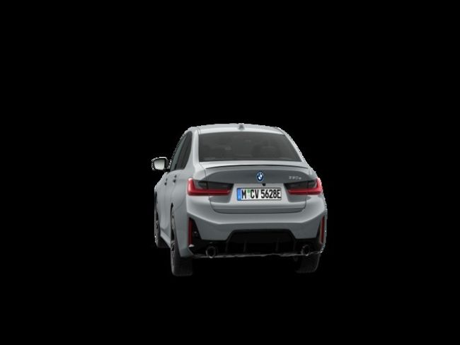 BMW Serie 3 330e 215 kW (292 CV)