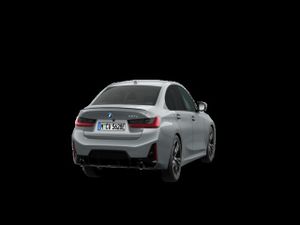 BMW Serie 3 330e 215 kW (292 CV)  - Foto 25