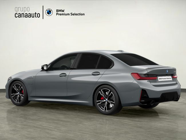 BMW Serie 3 330e 215 kW (292 CV)