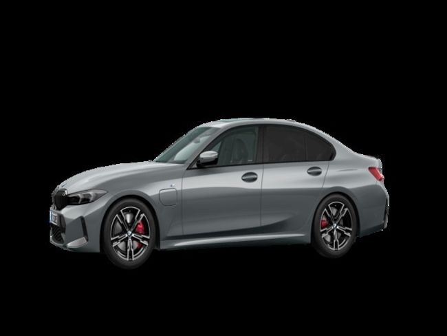 BMW Serie 3 330e 215 kW (292 CV)